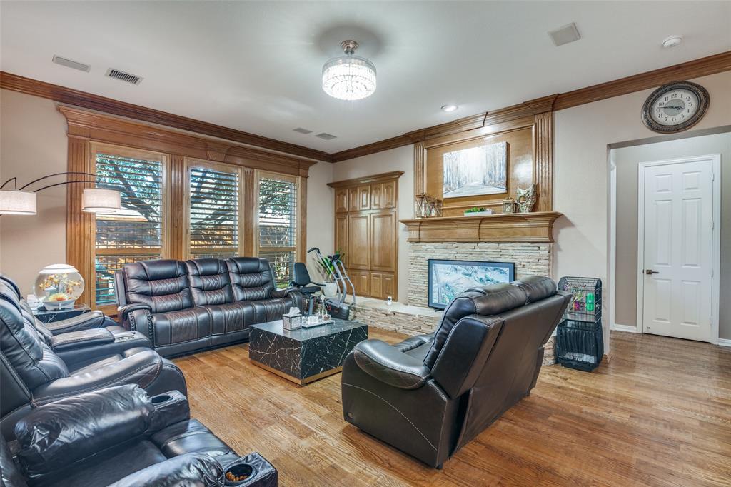 Windy Hill Farms Ph 1 - Residential