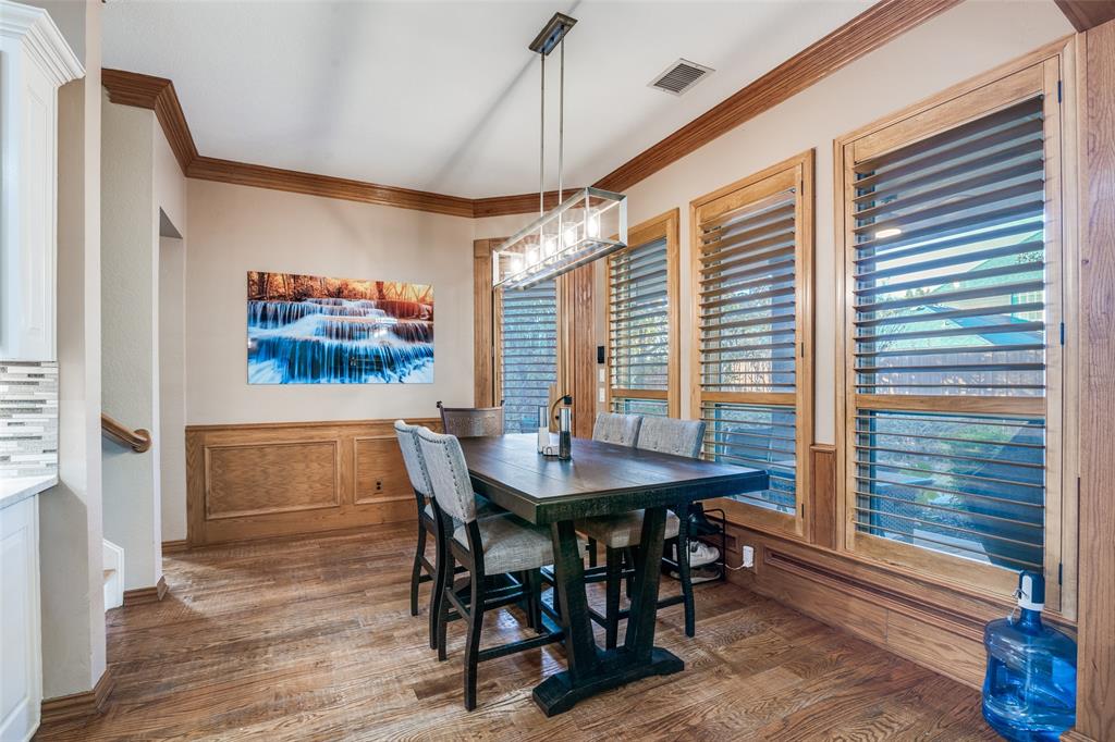 Windy Hill Farms Ph 1 - Residential