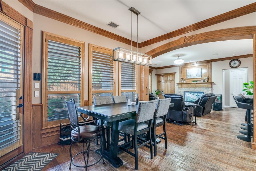 Windy Hill Farms Ph 1 - Residential