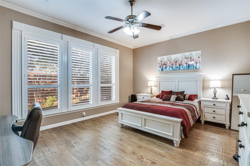 Windy Hill Farms Ph 1 - Residential