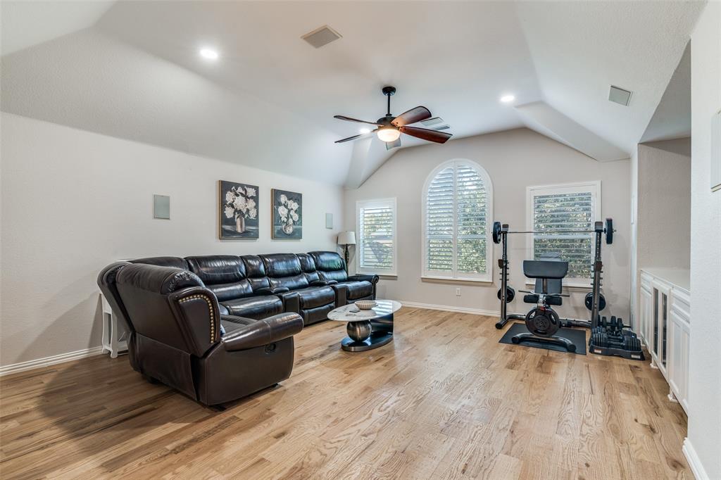 Windy Hill Farms Ph 1 - Residential