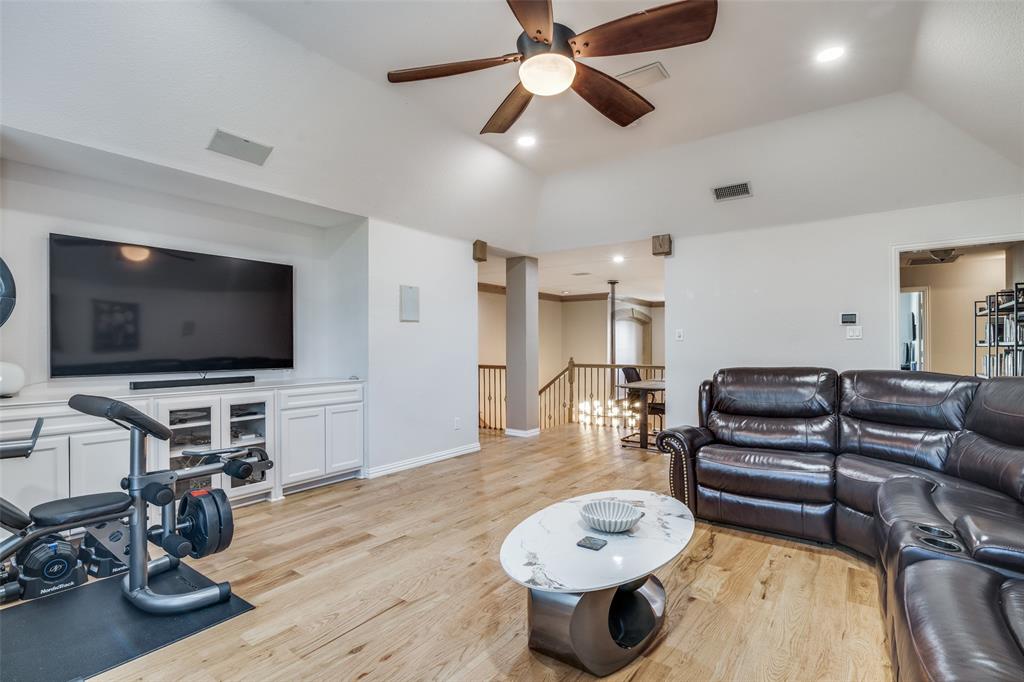 Windy Hill Farms Ph 1 - Residential