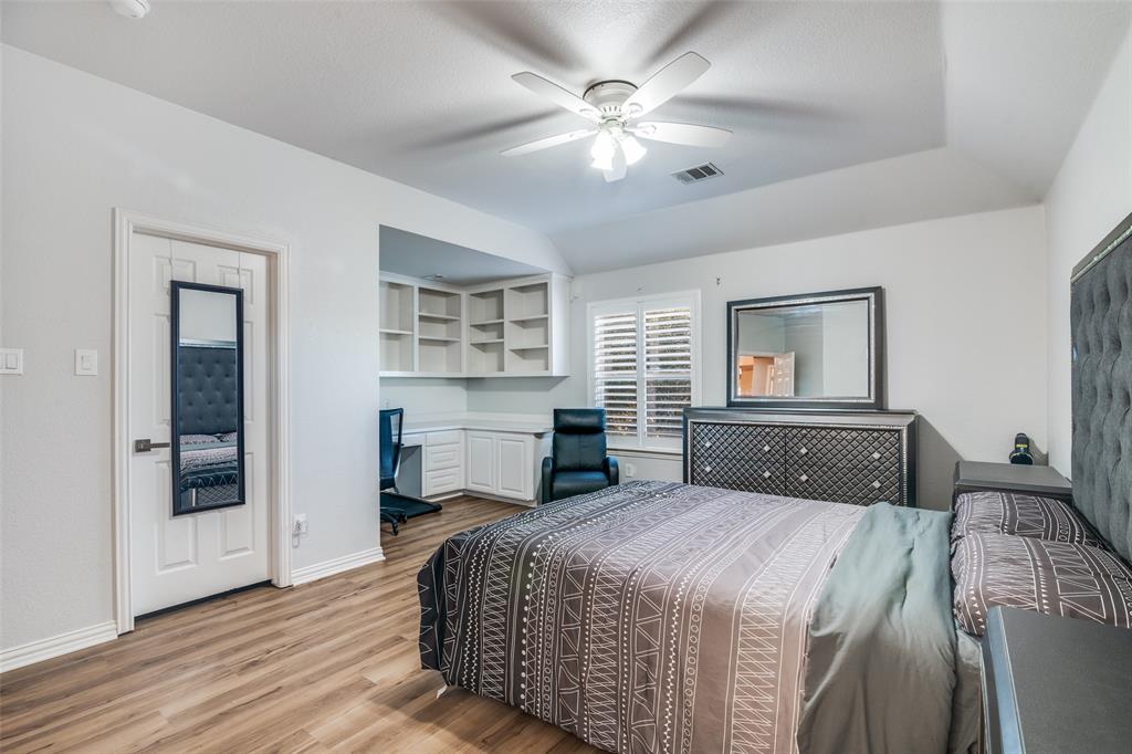 Windy Hill Farms Ph 1 - Residential