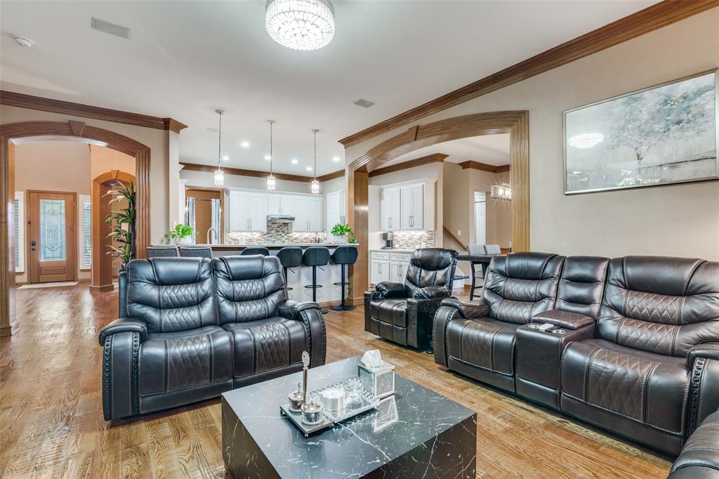 Windy Hill Farms Ph 1 - Residential