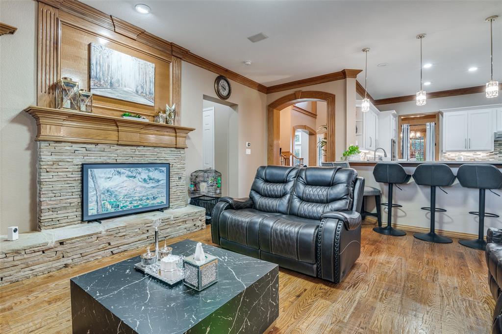 Windy Hill Farms Ph 1 - Residential