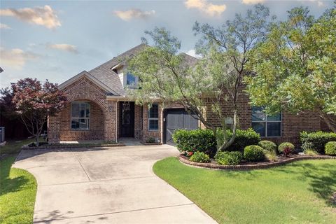 544 Royal Glade Drive Keller TX 76248