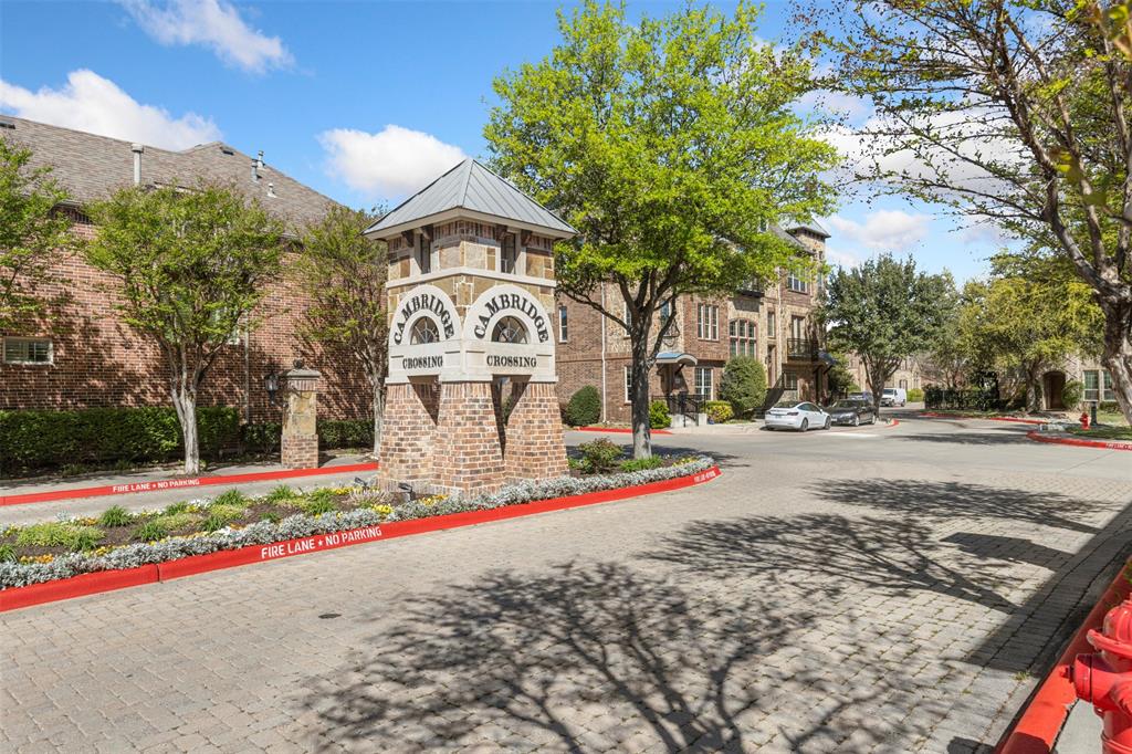 Photo of 4021 Winsor Drive, Farmers Branch, TX 75244 (MLS # 21305662)