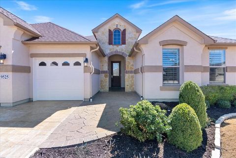 9525 Crestview Drive Denton TX 76207
