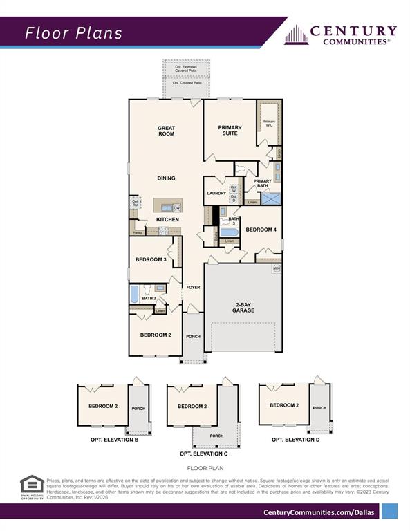 Lone Oak - Residential