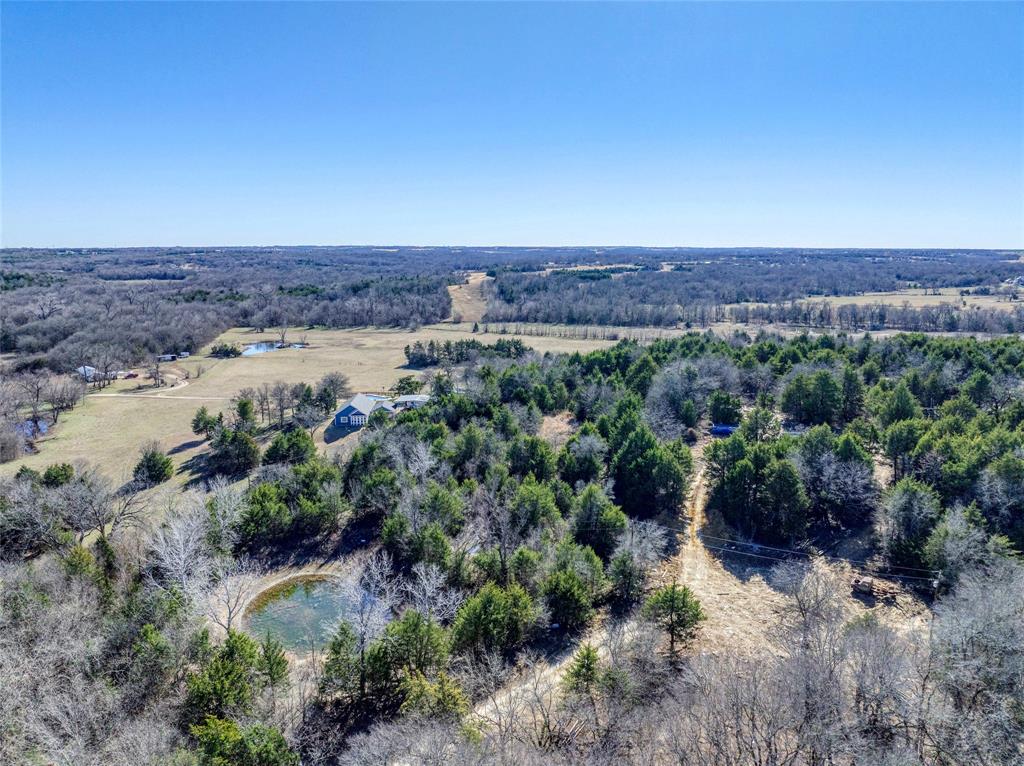 Samuel Waseburn Surv Abs 1307 - Land