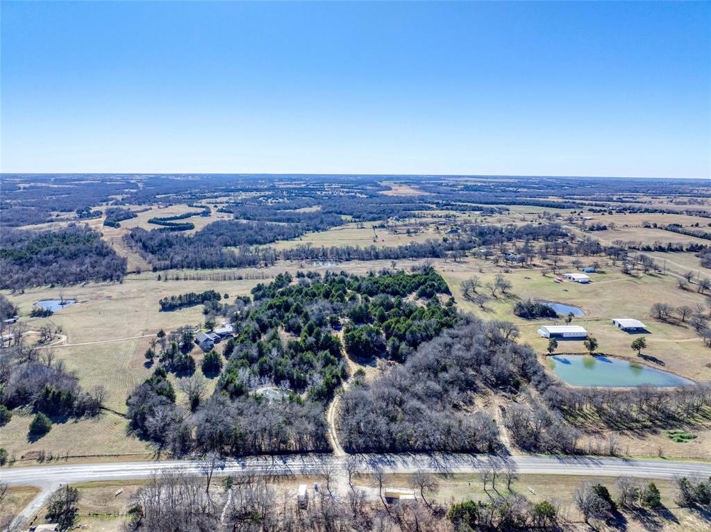 Samuel Waseburn Surv Abs 1307 - Land