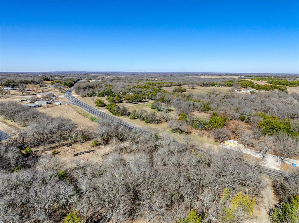 Samuel Waseburn Surv Abs 1307 - Land