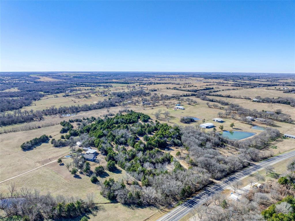 Samuel Waseburn Surv Abs 1307 - Land