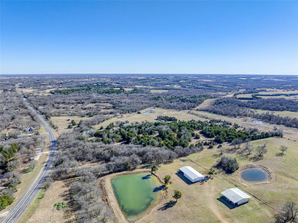 Samuel Waseburn Surv Abs 1307 - Land