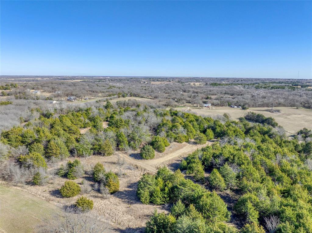 Samuel Waseburn Surv Abs 1307 - Land