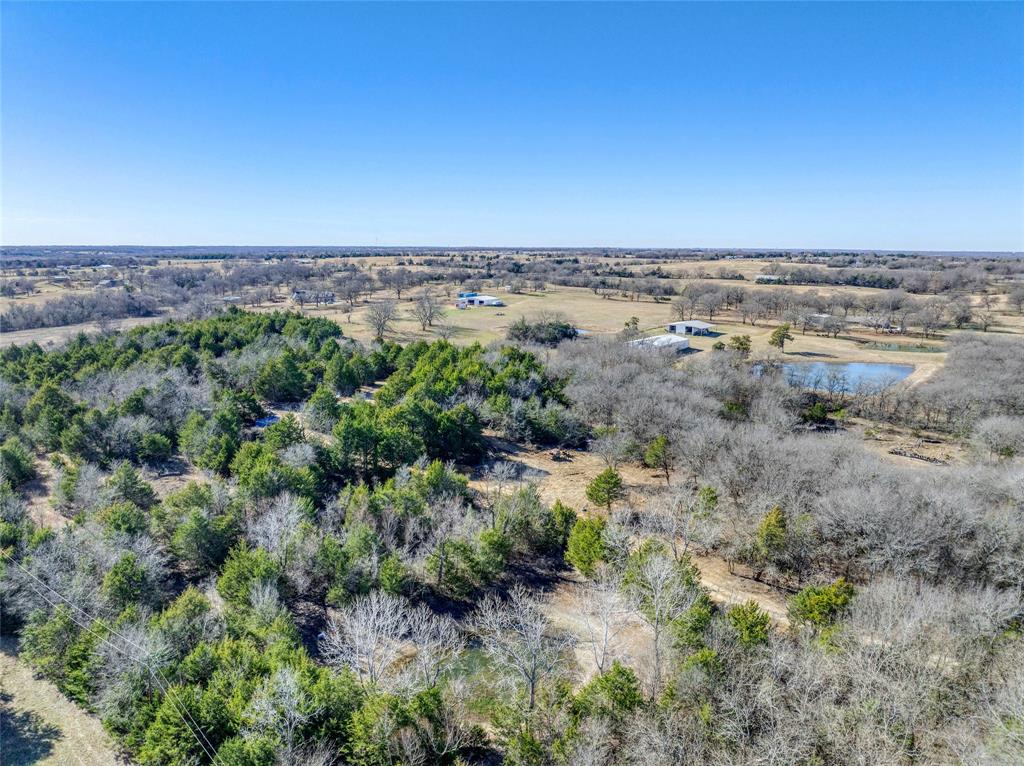 Samuel Waseburn Surv Abs 1307 - Land