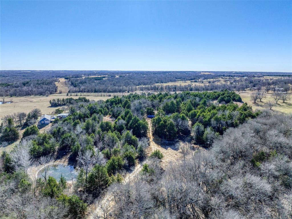 Samuel Waseburn Surv Abs 1307 - Land