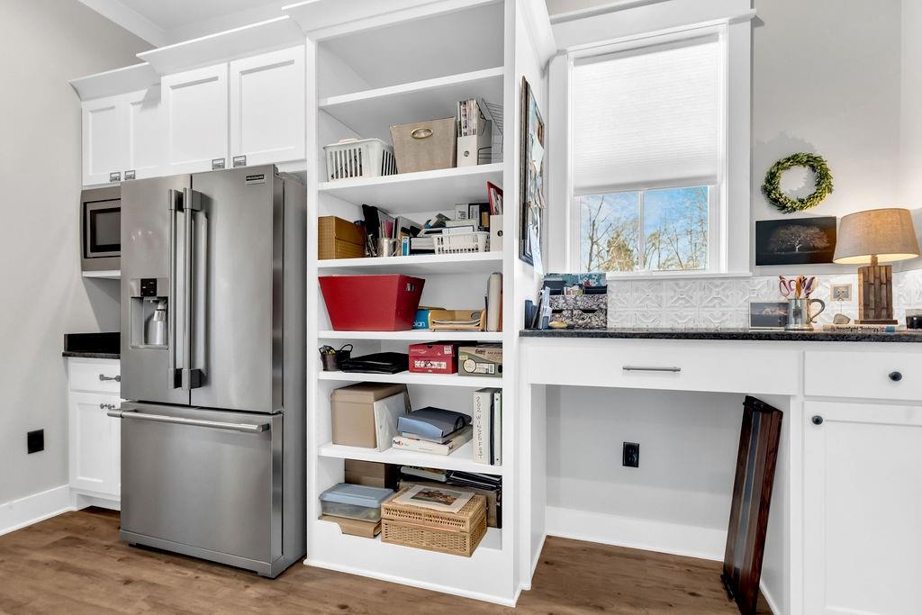 HIDEAWAY - Residential