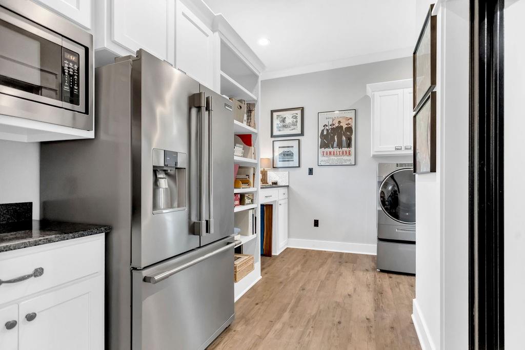 HIDEAWAY - Residential