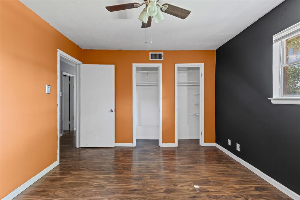 Henry A L Sub - Residential