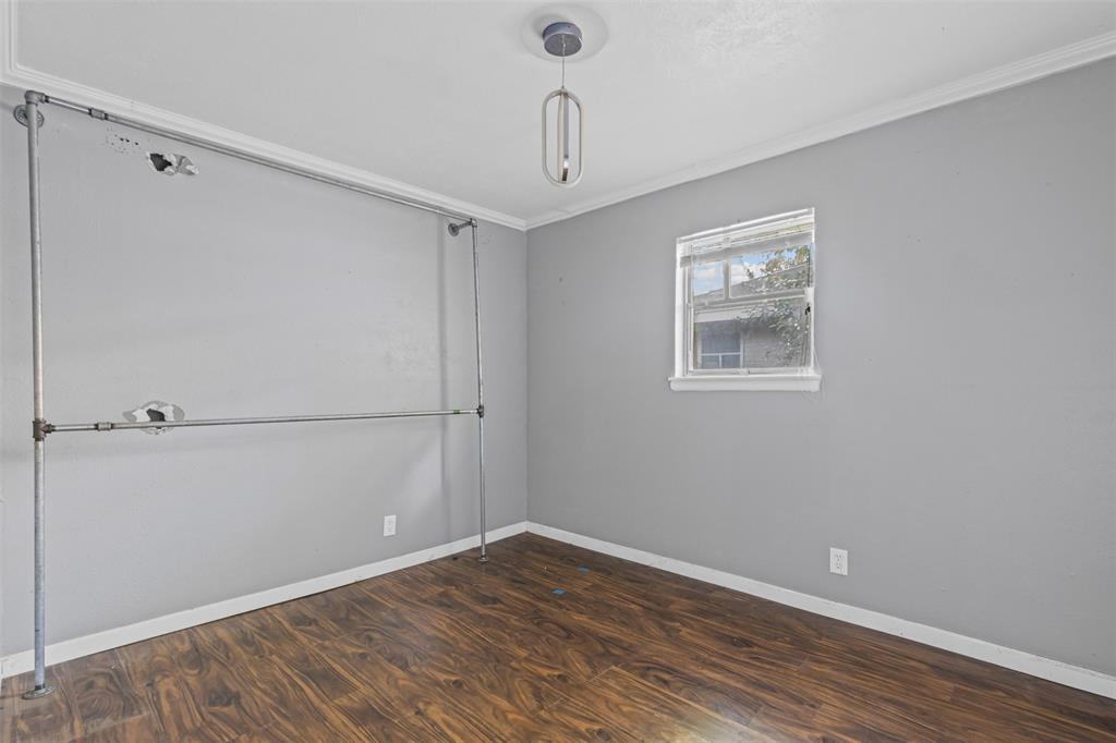 Henry A L Sub - Residential