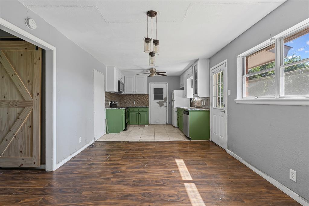 Henry A L Sub - Residential