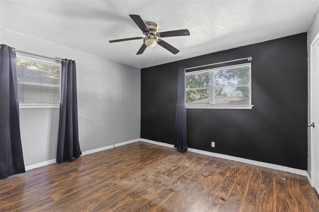 Henry A L Sub - Residential