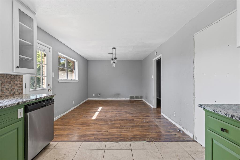 Henry A L Sub - Residential