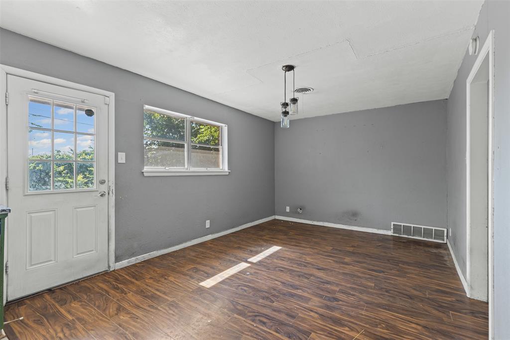 Henry A L Sub - Residential