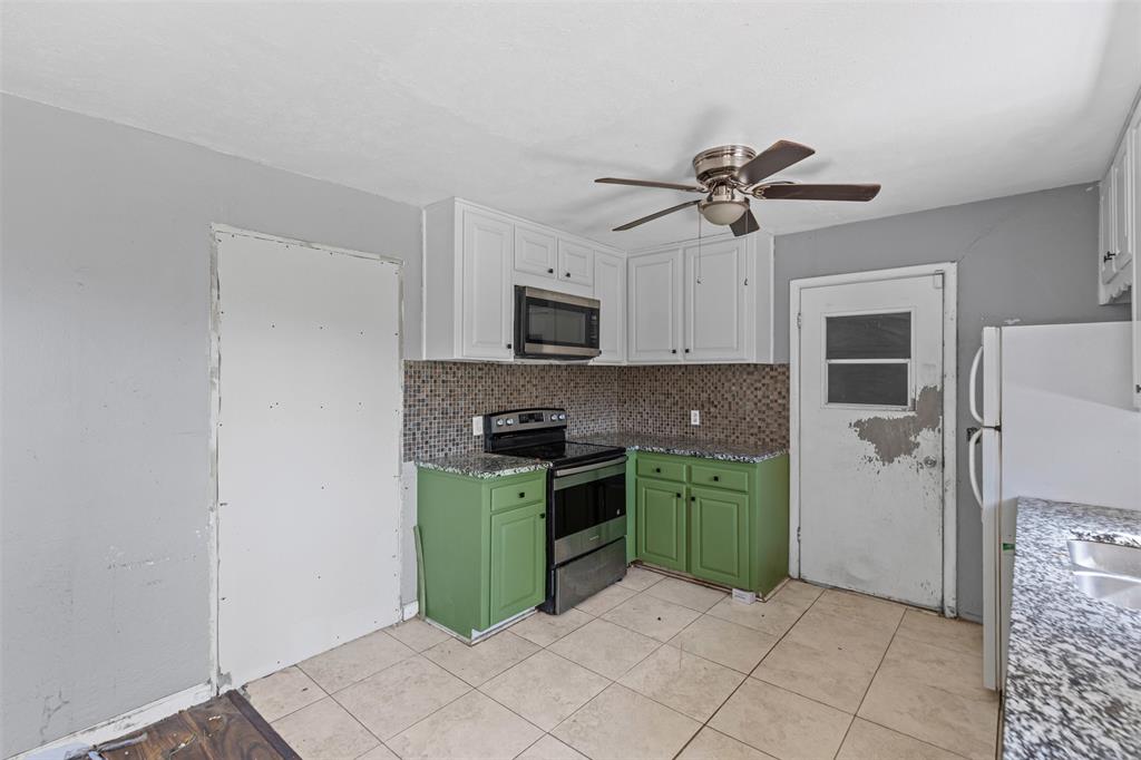 Henry A L Sub - Residential