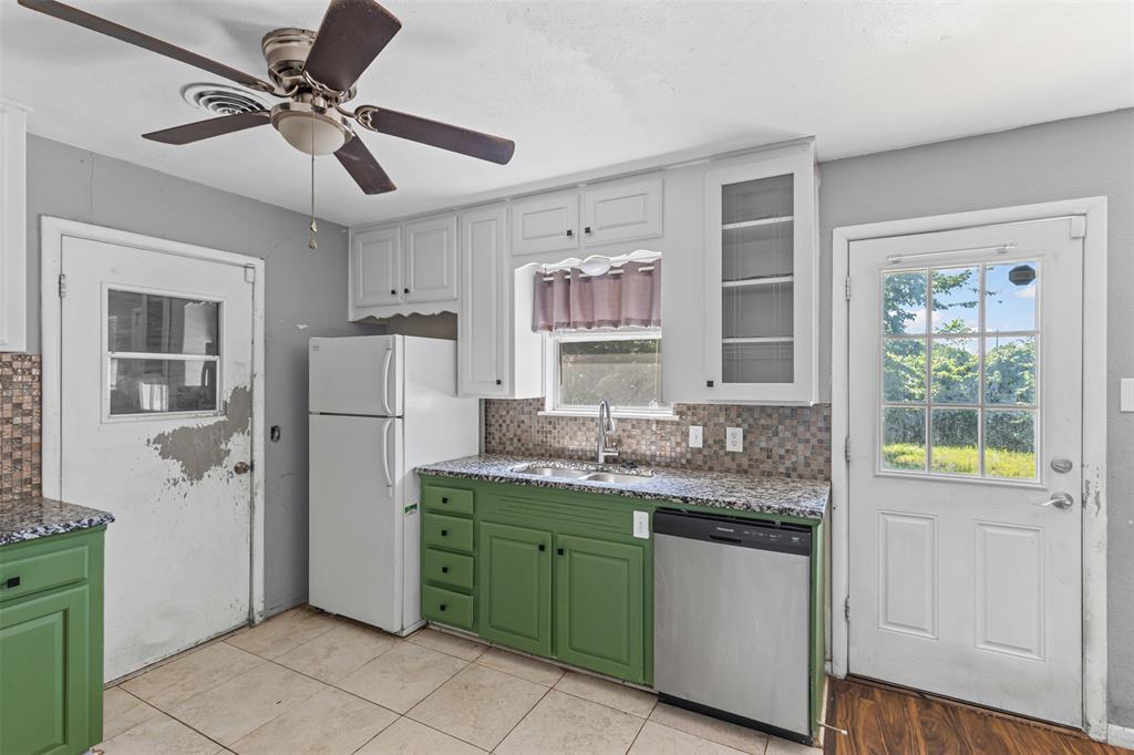 Henry A L Sub - Residential