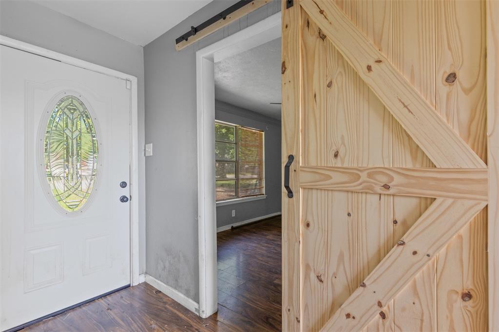 Henry A L Sub - Residential