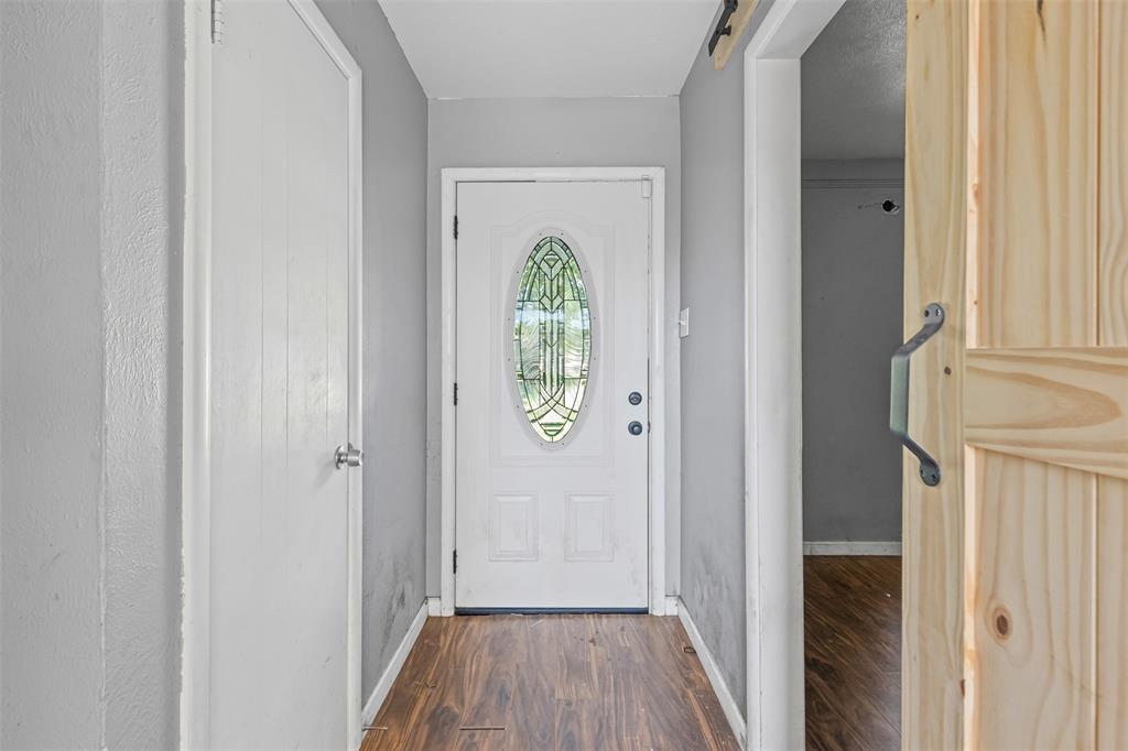 Henry A L Sub - Residential