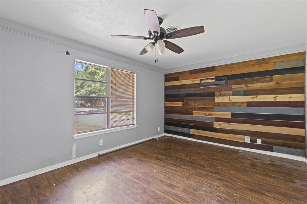 Henry A L Sub - Residential