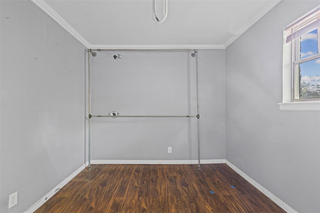 Henry A L Sub - Residential