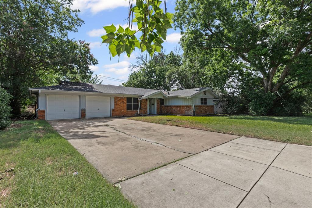 3312 Henry Drive