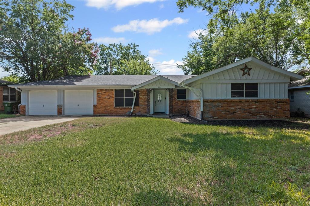 3312 Henry Drive