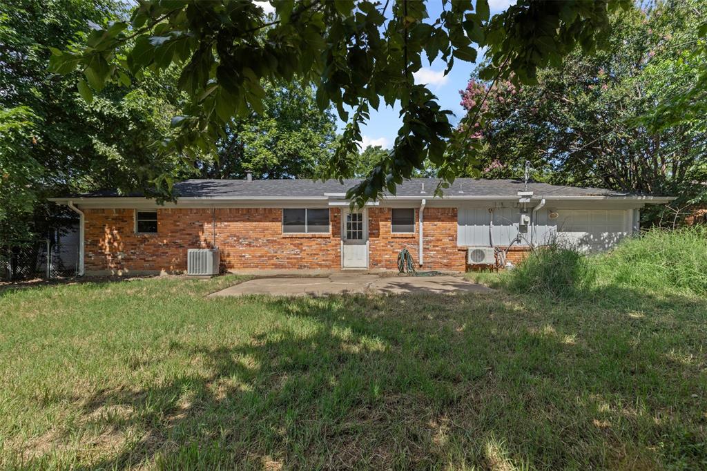 Henry A L Sub - Residential