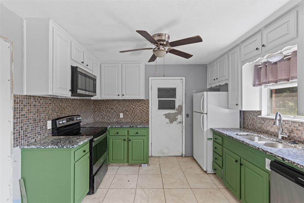 Henry A L Sub - Residential