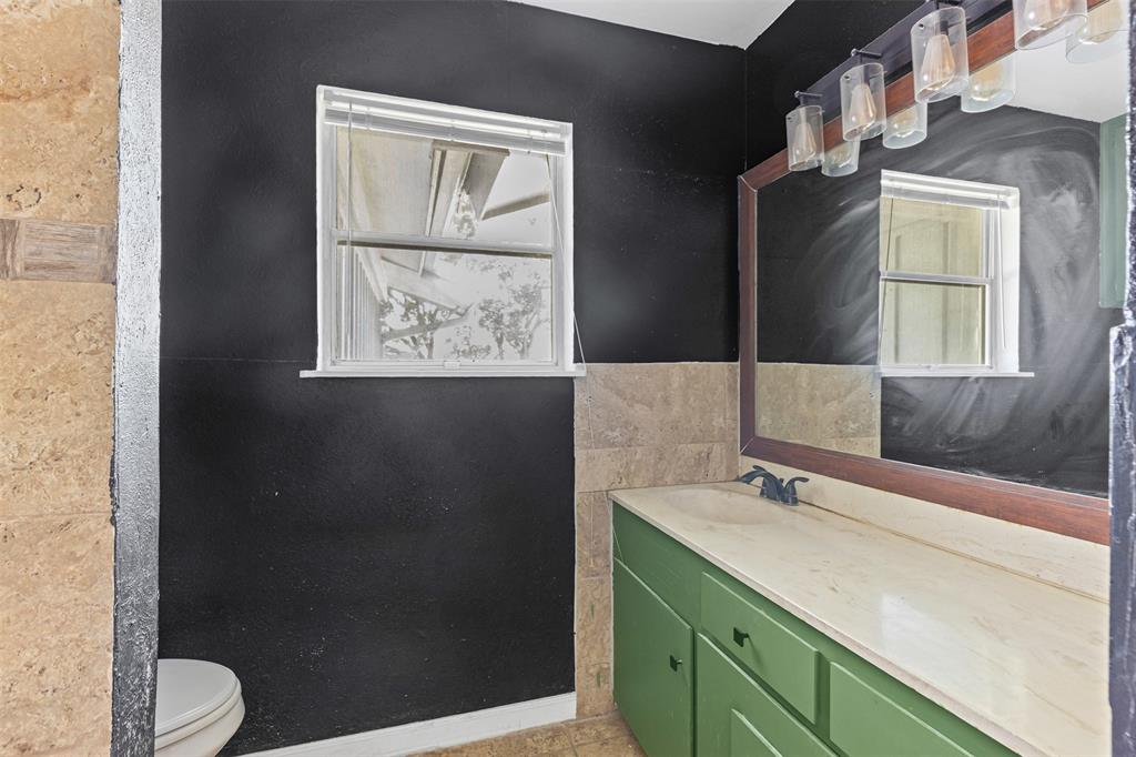 Henry A L Sub - Residential