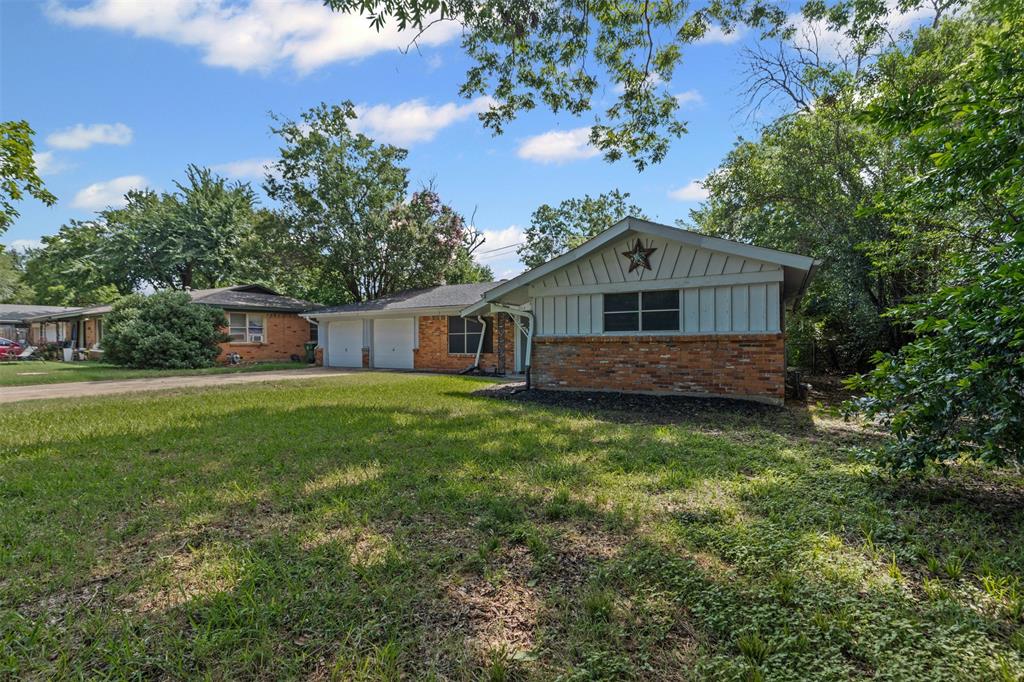 3312 Henry Drive