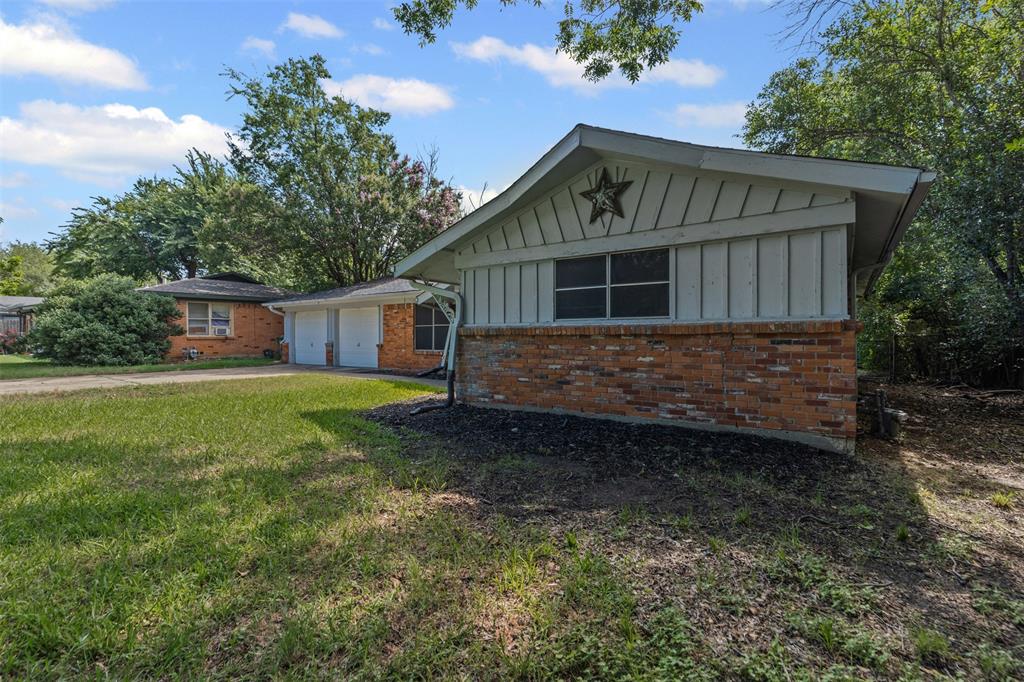 Henry A L Sub - Residential