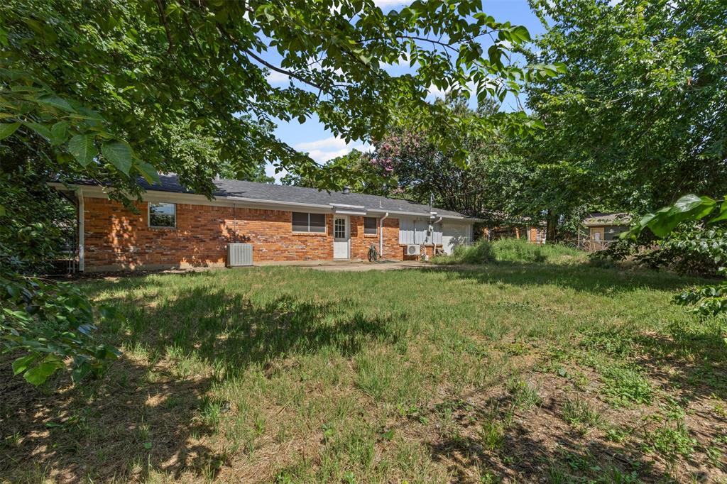 Henry A L Sub - Residential