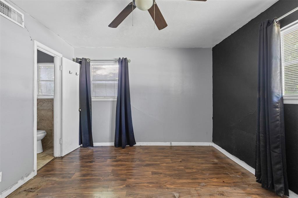 Henry A L Sub - Residential