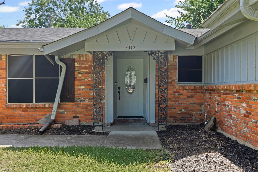 Henry A L Sub - Residential