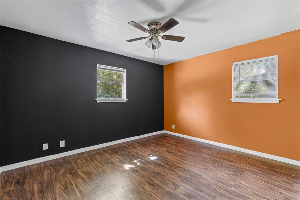 Henry A L Sub - Residential