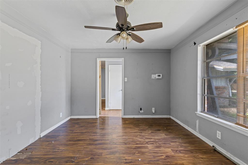 Henry A L Sub - Residential