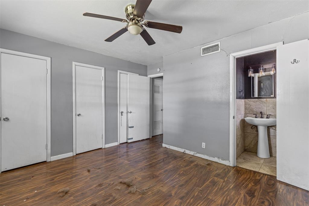 Henry A L Sub - Residential