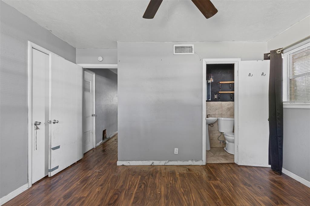 Henry A L Sub - Residential