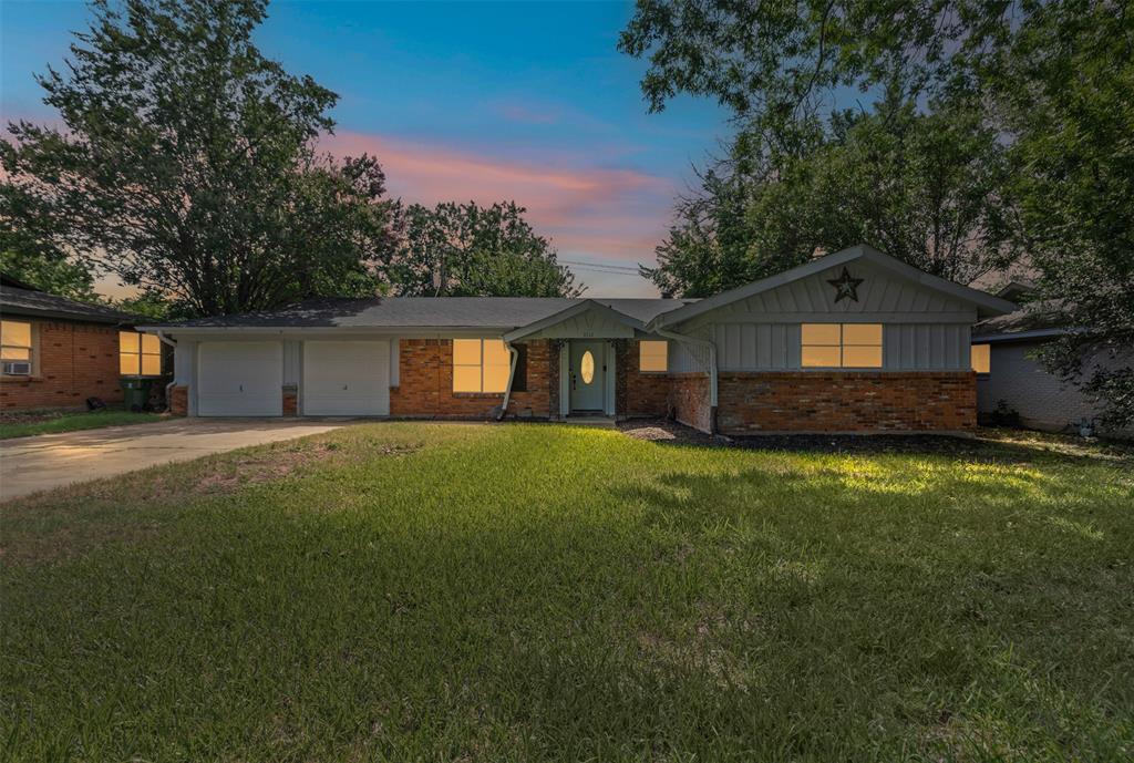 3312 Henry Drive